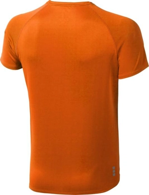 T shirt manches courtes Homme 145gr - Idéal pratique sportive personnalisable