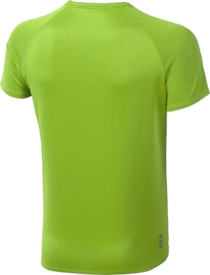 T shirt manches courtes Homme 145gr - Idéal pratique sportive personnalisable