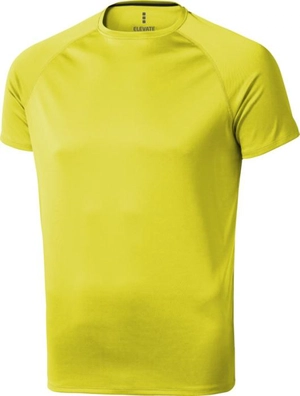 T shirt manches courtes Homme 145gr - Idéal pratique sportive personnalisable