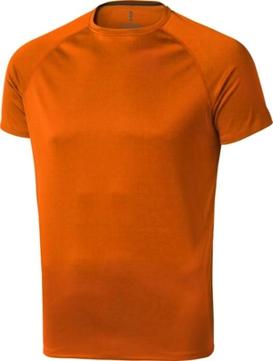 T shirt manches courtes Homme 145gr - Idéal pratique sportive personnalisable