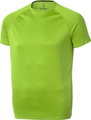 T shirt manches courtes Homme 145gr - Idéal pratique sportive personnalisable