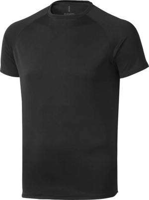 T shirt manches courtes Homme 145gr - Idéal pratique sportive personnalisable