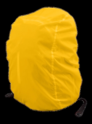 Sac à dos de sport haute qualité 20 litres - attributs réfléchissants et sortie casque personnalisable