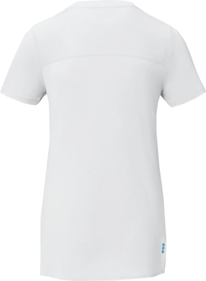 T shirt manches courtes pour Femme 160gr - certifié GRS personnalisable