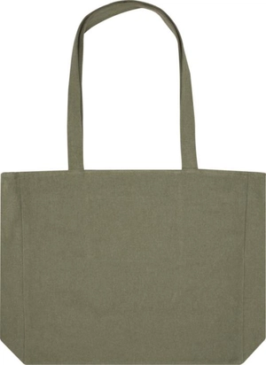 Sac shopping recyclé 500 g/m² Aware™ personnalisable