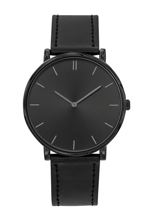 Montre Mixte tendance Diam 38 mm - 100% Made In France personnalisable