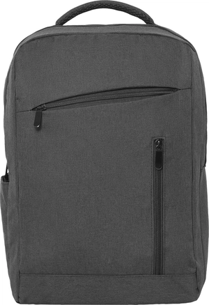 Sac à dos avec emplacement ordinateur portable et tablette personnalisable