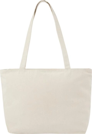 Sac shopping en coton 320g - 15 litres personnalisable