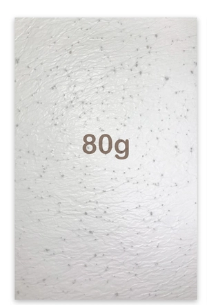 Carte en papier de graines A4 - 80gr personnalisable