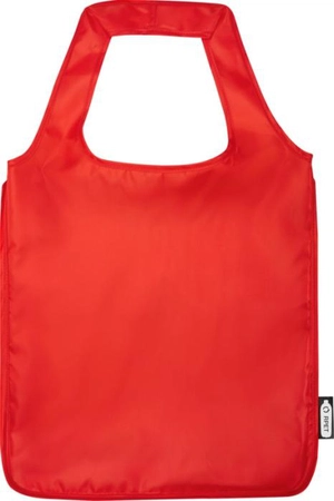 Grand sac shopping en PET recyclé - Sac shopping certifié GRS 14 litres personnalisable