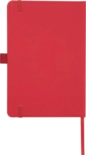 Carnet de notes Thalaasa en plastique océanique personnalisable