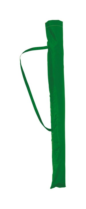 Parasol en nylon avec protection UV - pochette incluse personnalisable