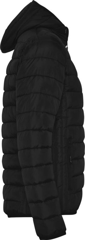 Doudoune à capuche pour femme - Veste matelassée personnalisable