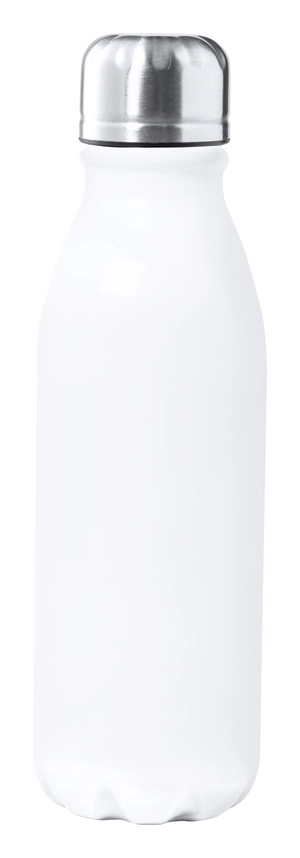 Gourde isotherme aluminium 550 ml personnalisable