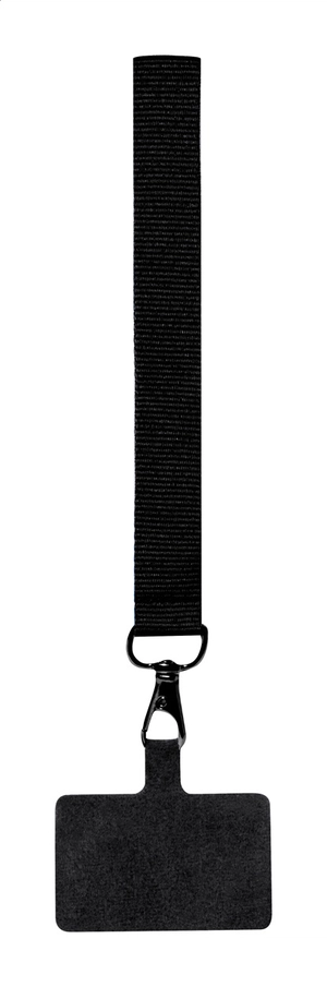 Bracelet porte téléphone personnalisable