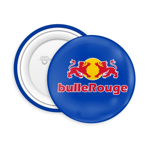 image du produit Badge bouton
