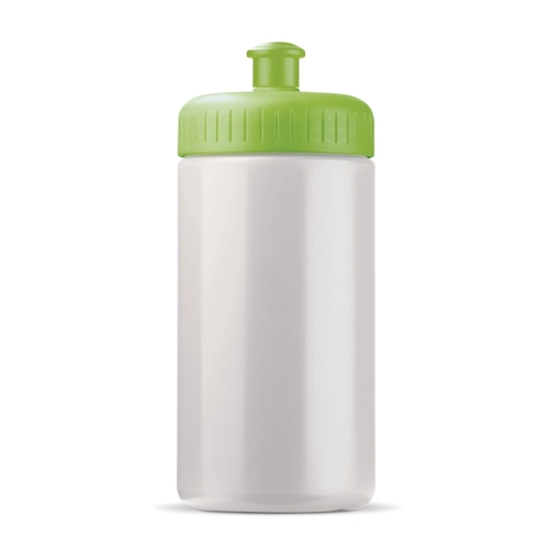 image du produit Bidon de sport 500 ml - 100% étanche sans BPA