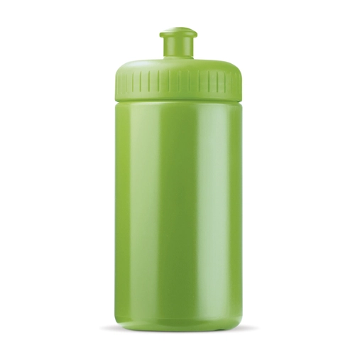 image du produit Bidon de sport 500 ml - 100% étanche sans BPA