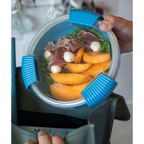 image du produit Boite repas BINI - Binibox Made in France