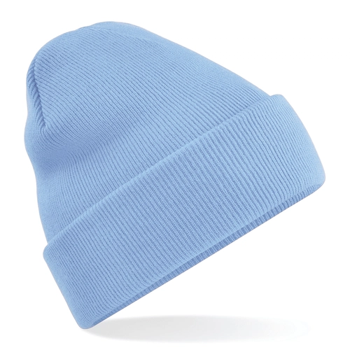 image du produit Bonnet BEANIE original à revers