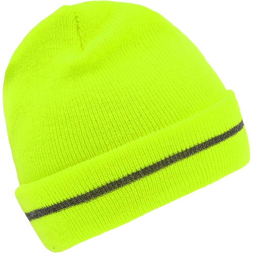 image du produit Bonnet réfléchissant OEKOTEX