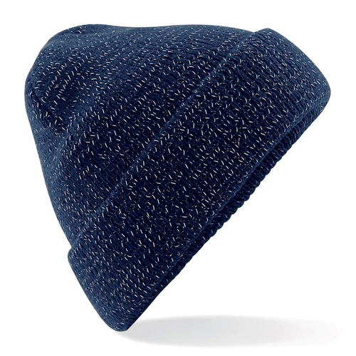 image du produit Bonnet réfléchissant unisexe, taille unique