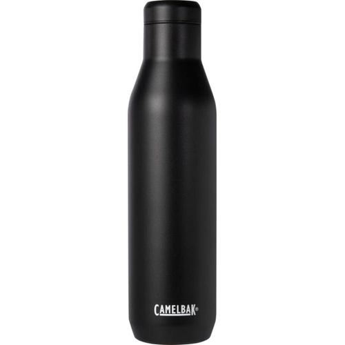 image du produit Bouteille d'eau/à vin CamelBak® Horizon de 750 ml avec isolation sous vide