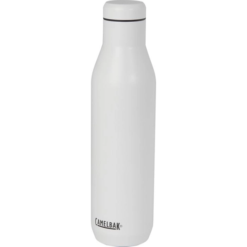 image du produit Bouteille d'eau/à vin CamelBak® Horizon de 750 ml avec isolation sous vide