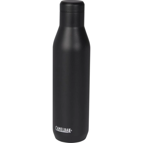 image du produit Bouteille d'eau/à vin CamelBak® Horizon de 750 ml avec isolation sous vide