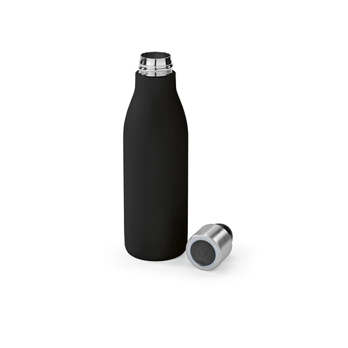 image du produit Bouteille double paroi 550 ml avec système autonettoyant par UV