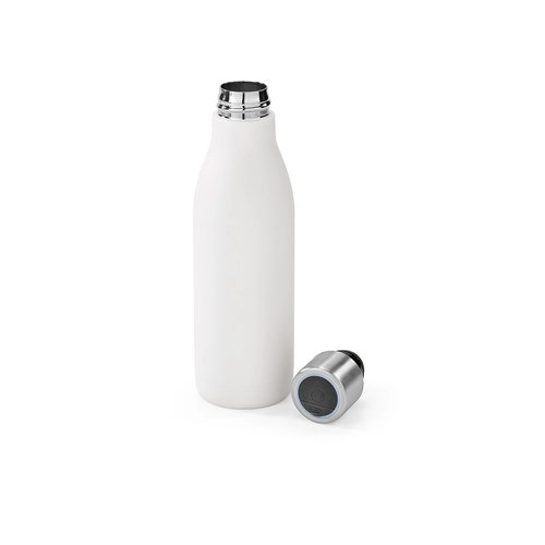 image du produit Bouteille double paroi 550 ml avec système autonettoyant par UV