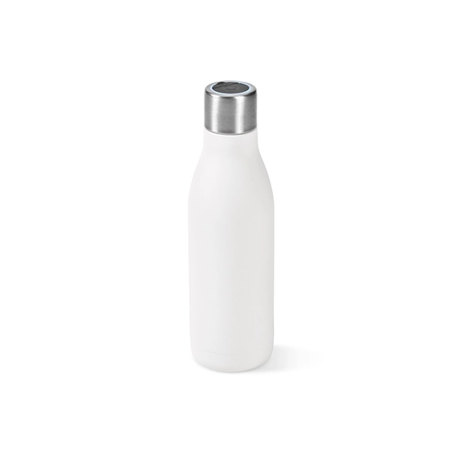 image du produit Bouteille double paroi 550 ml avec système autonettoyant par UV