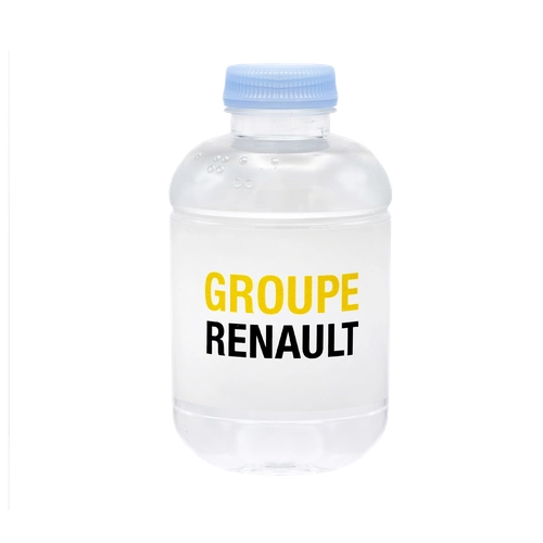 image du produit Bouteille en RPET 25cl