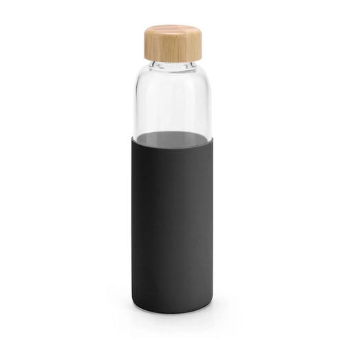 image du produit Bouteille en verre borosilicate 600 ml - Gourde DAKAR
