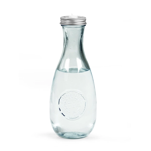 image du produit Bouteille en verre recyclé MINIGLOU 600 ml