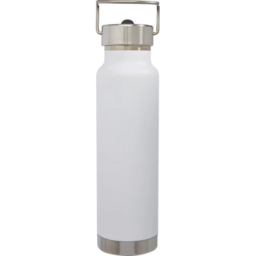 image du produit Bouteille isotherme de sport Thor de 750 ml avec isolation par le vide et couche de cuivre 