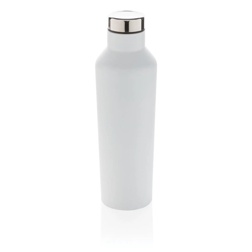 image du produit Bouteille isotherme design 500 ml en acier inoxydable