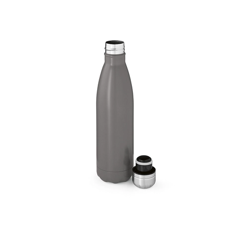 image du produit Bouteille isotherme en inox recyclé 1100 ml aux couleurs vibrantes