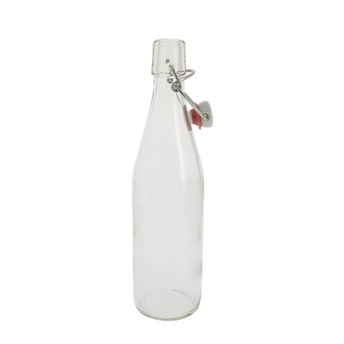 image du produit Bouteille limonade 500 ml - bouteille à eau personnalisable