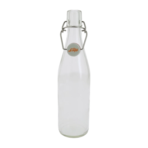 image du produit Bouteille limonade 500 ml - bouteille à eau personnalisable