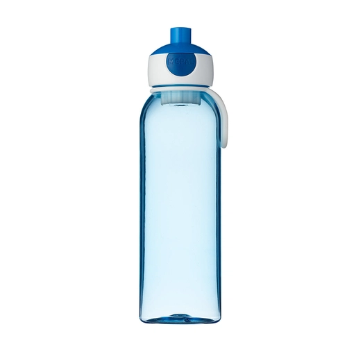 image du produit Bouteille Mepal 500 ml - bouteille à eau transparente