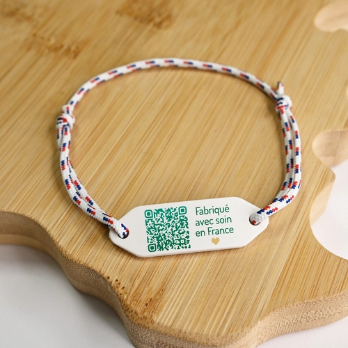 image du produit Bracelet Français éco-conçu 