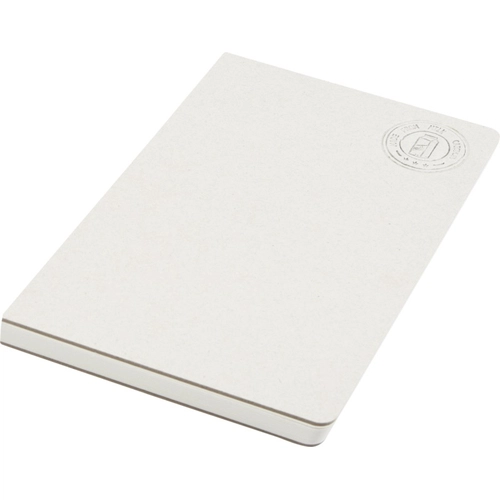 image du produit Carnet A5 souple avec 80 feuilles lignées