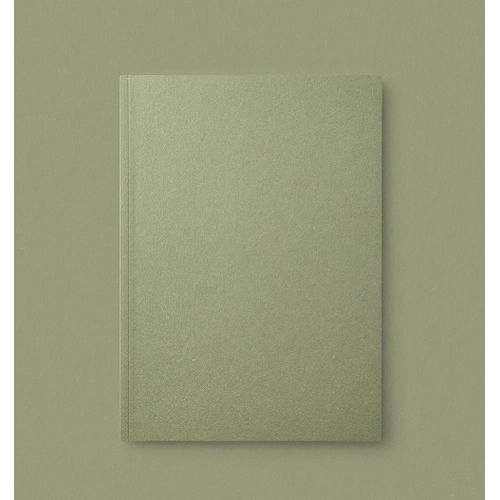 image du produit Carnet de note A5 couverture souple - papier Fedrigoni 250g/m2