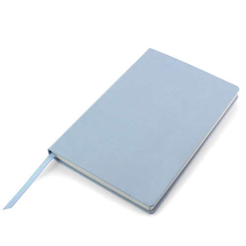 image du produit Carnet de notes A5 en gobelet recyclé - Carnet biodégradable ou recyclable