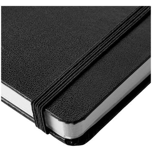 image du produit Carnet de notes PREMIUM A6 - 80 pages lignés