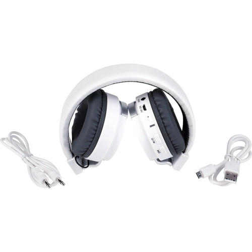 image du produit Casque audio Bluetooth FREE MUSIC