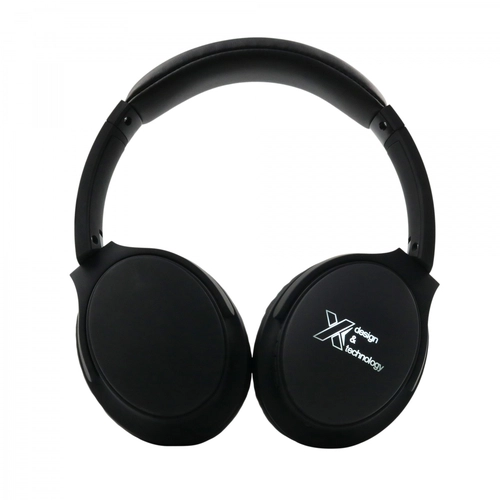 image du produit Casque Bluetooth 5.0 avec logo lumineux