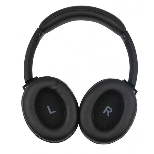 image du produit Casque Bluetooth 5.0 avec logo lumineux