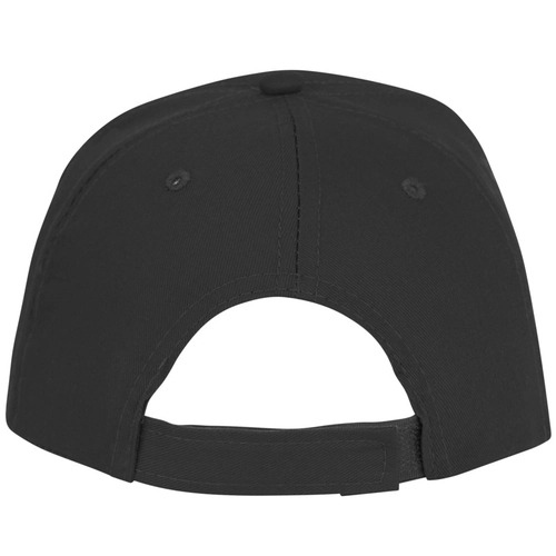 image du produit Casquette sandwich 5 panneaux - Panneau frontal renforcé